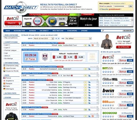 live888demain|Foot en direct, Résultats Foot, Match en Direct Live .